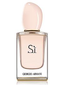 Оригинален дамски парфюм GIORGIO ARMANI Si Eau De Toilette EDT Без Опаковка /Тестер/